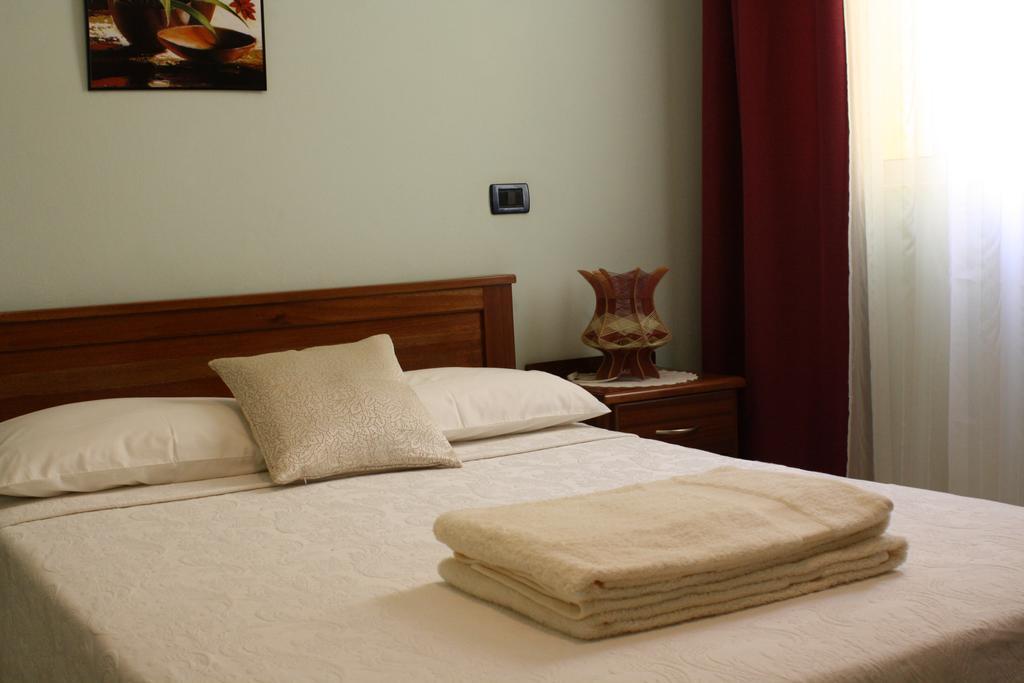 Residencial La Marea B&B Tarrafal Таррафал Номер фото